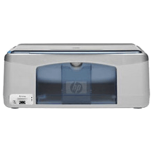 HP PSC 1311