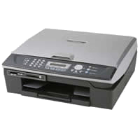 Brother MFC-210C