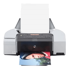Canon Pixma iP6210D