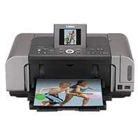 Canon Pixma iP6220D