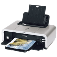 Canon Pixma iP5200