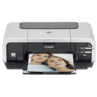Canon Pixma iP5200r