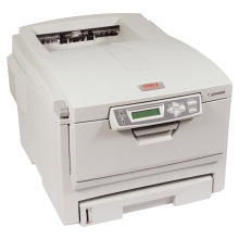 OKI C5450