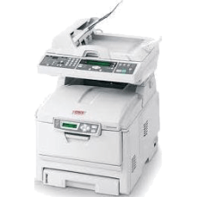 OKI C5540 MFP