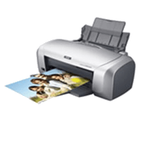 Epson Stylus Photo R230