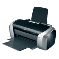 Epson Stylus C87