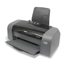 Epson Stylus C67