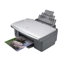 Epson Stylus CX4700