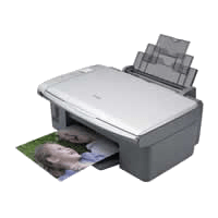 Epson Stylus CX4100