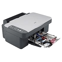 Epson Stylus CX3700