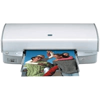 HP Deskjet 5440