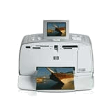 HP Photosmart 385