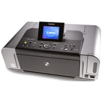 Canon Pixma iP6600D