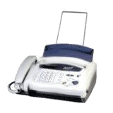 Brother Intellifax 560