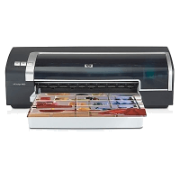 HP Deskjet 9808