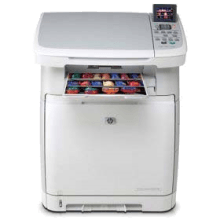 HP Colour Laserjet CM1017