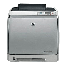 HP Colour Laserjet 1600
