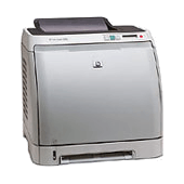 HP Colour Laserjet 2605