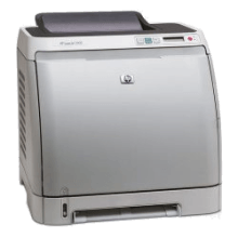 HP Colour Laserjet 2605n