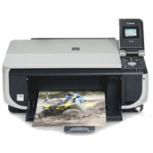 Canon Pixma MP510