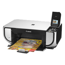 Canon Pixma MP520