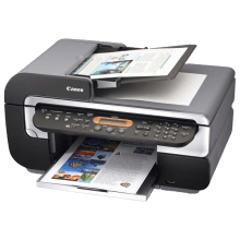 Canon Pixma MP530