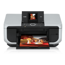 Canon Pixma MP600