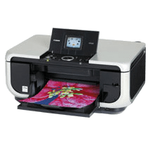 Canon Pixma MP600R