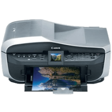 Canon Pixma MX700