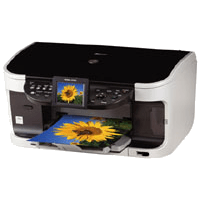 Canon Pixma MP800