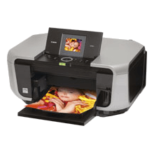 Canon Pixma MP810
