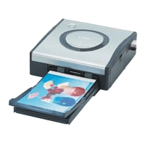 Canon CP100