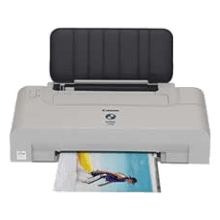 Canon Pixma iP1200