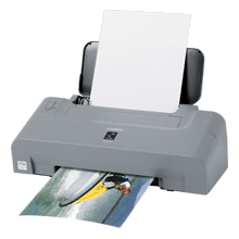 Canon Pixma iP1300