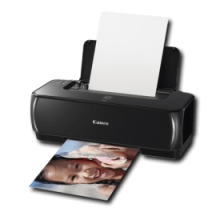 Canon Pixma iP1800