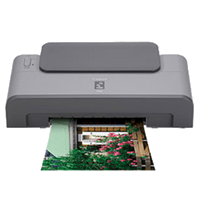Canon Pixma iP1700