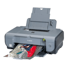 Canon Pixma iP3300