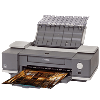 Canon Pixma iX4000