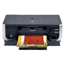 Canon Pixma iP4300