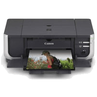 Canon Pixma iP5300
