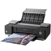 Canon Pixma iX5000