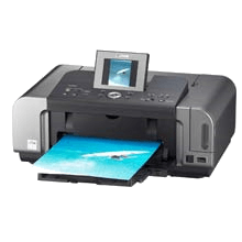 Canon Pixma iP6700D