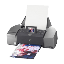 Canon Pixma iP6320D