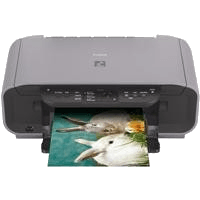 Canon Pixma MP160