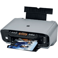 Canon Pixma MP170