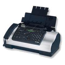Canon FAX JX200