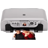 Canon Pixma MP460