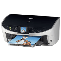 Canon Pixma MP500