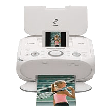 Canon Pixma Mini260
