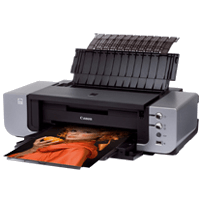 Canon Pixma Pro9000